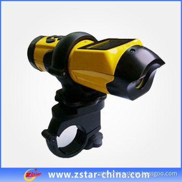 New Weatherproof Sport Camera with 1.5 Inch TFT Screen (ZSH0227)